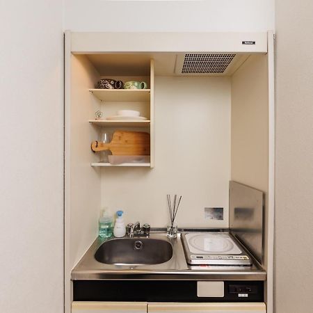 Appartement Hideaway Miyakojima à Ōsaka Extérieur photo