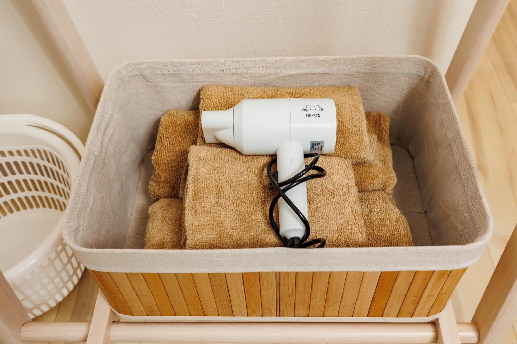 Appartement Hideaway Miyakojima à Ōsaka Extérieur photo